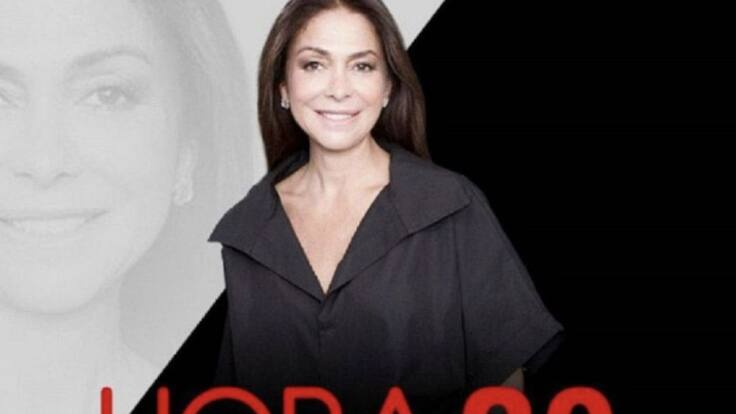 Debate Hora 20 03/08/2020