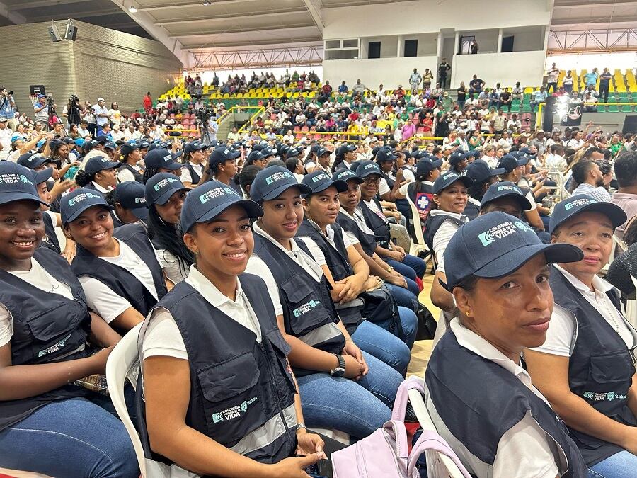 ESE Hospital Local Cartagena de Indias