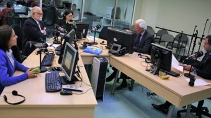 Resumen noticias Hora 20 del 1 de octubre