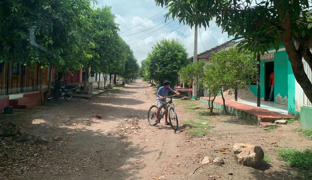 Municipio de Manatí