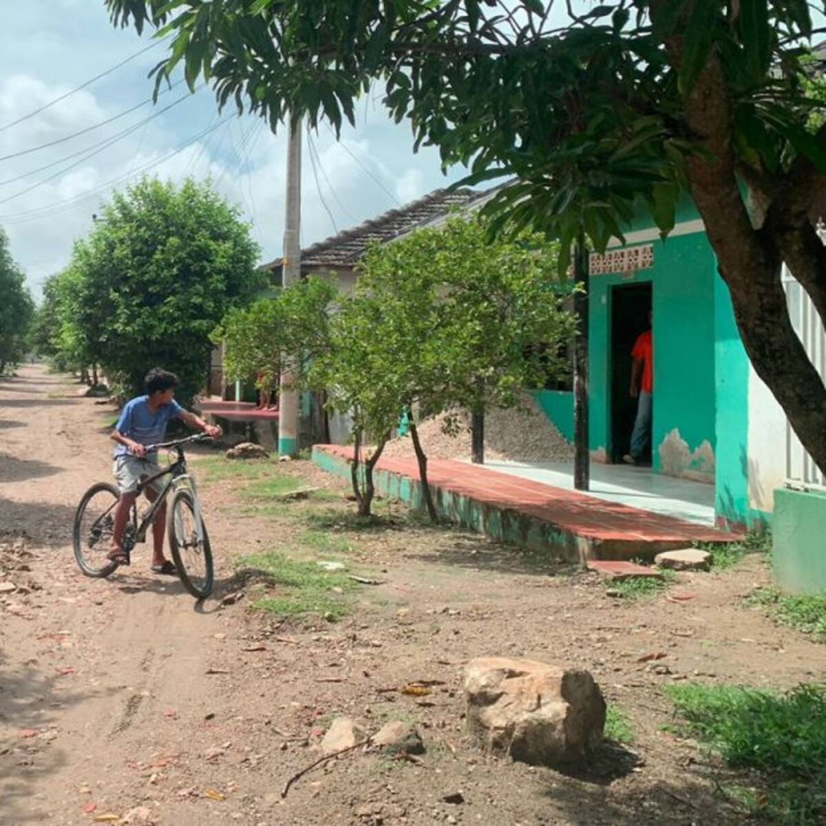 En Manatí desconocen el paradero del presidente del concejo