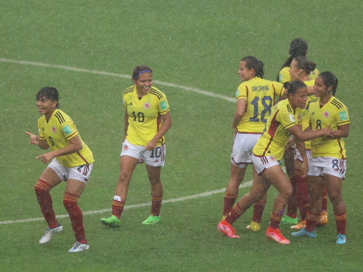 Selección Colombia sub-17: Rival, fecha y hora para las semifinales del Mundial