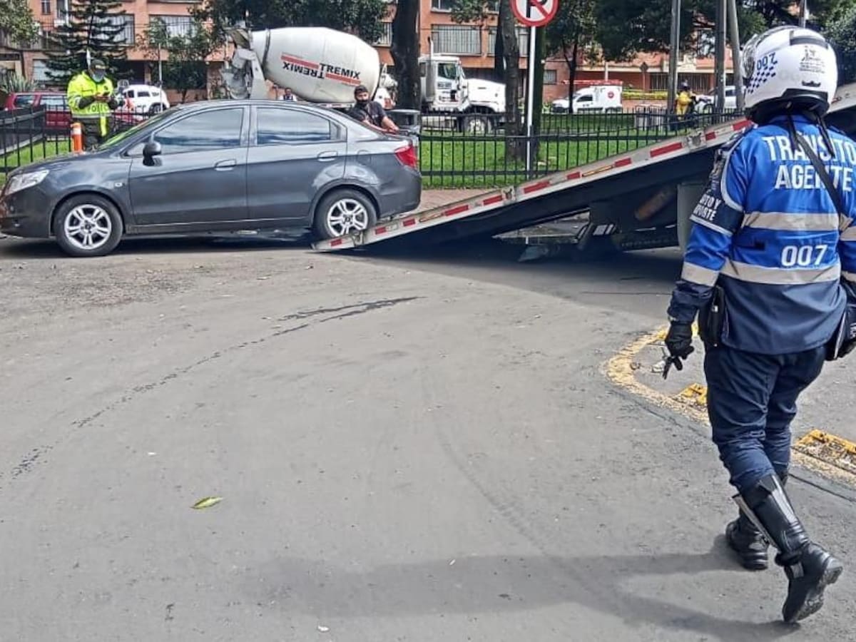 Alcaldía de Duitama rechaza caso de presunta extorsión de funcionario de Tránsito