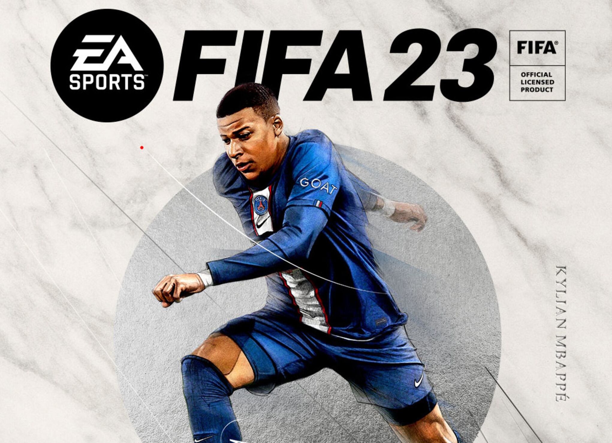FIFA 23 / EA Sports