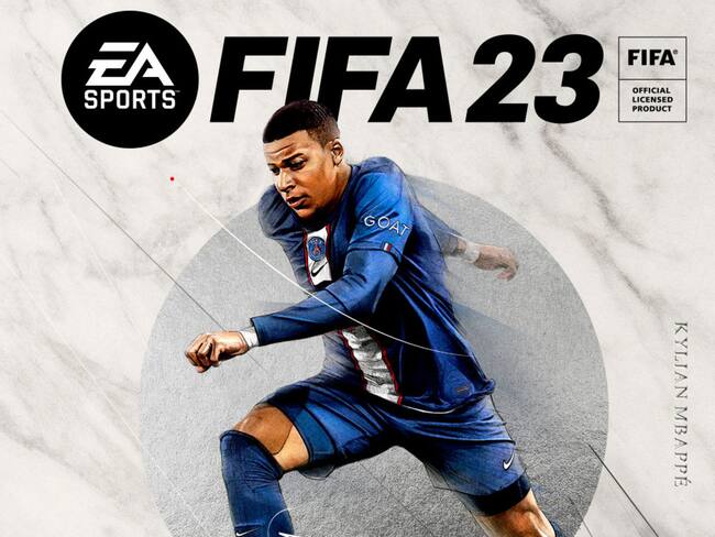 FIFA 23 / EA Sports
