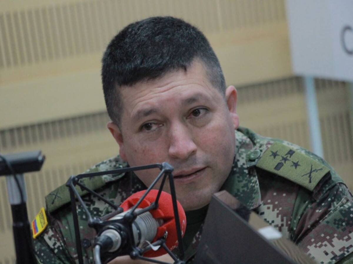 ¿Ya tiene libreta militar?