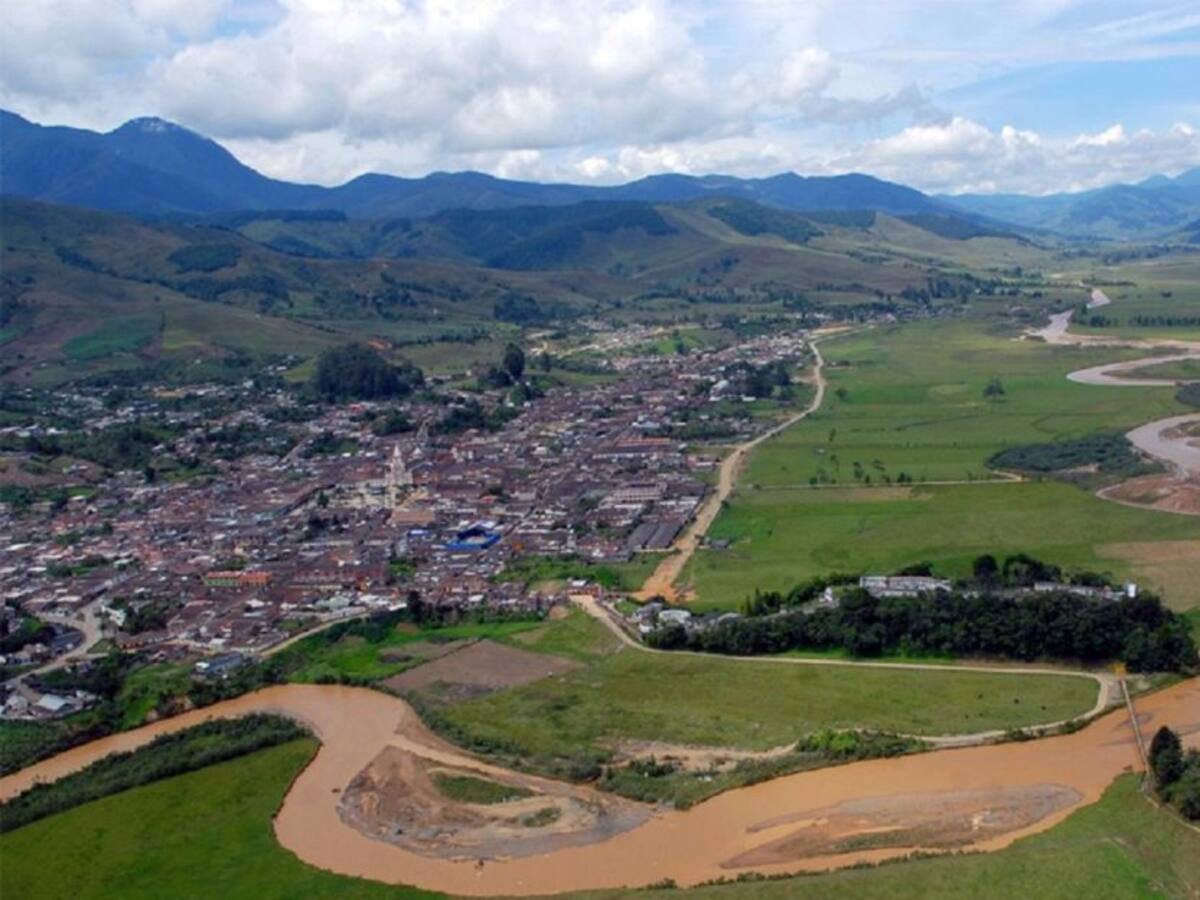 El Ejército impidió ataque terrorista del Clan del Golfo en Urrao
