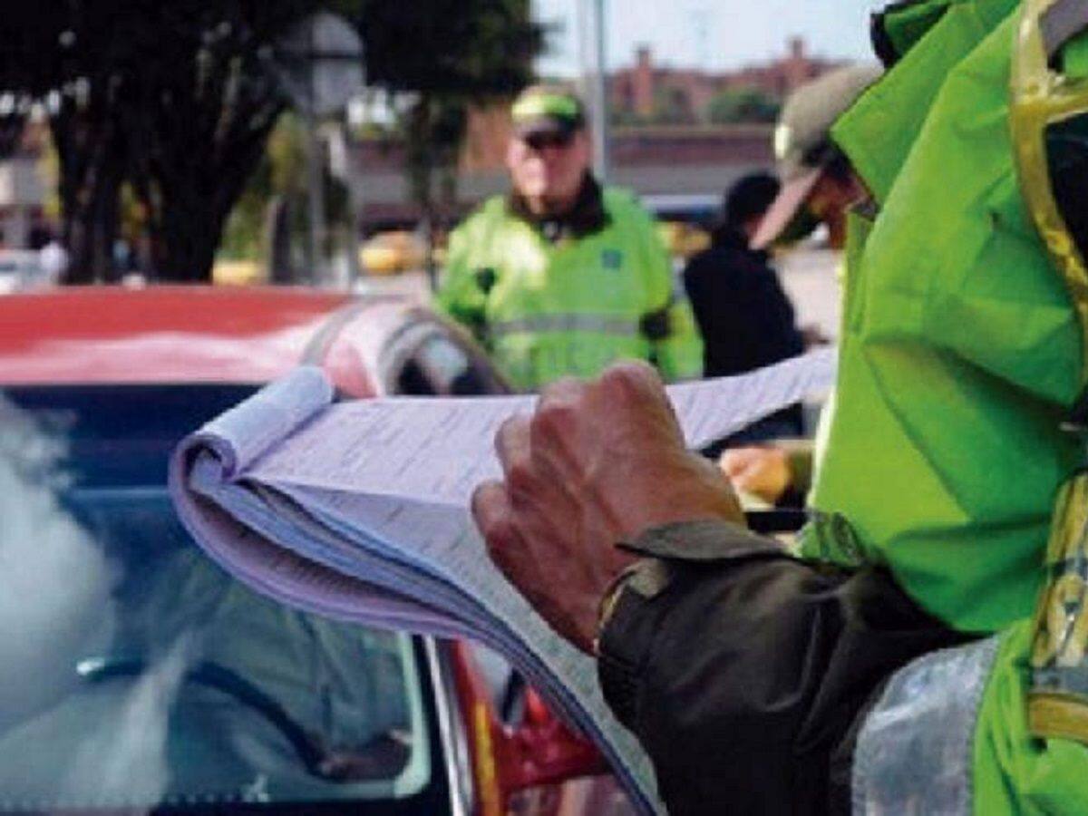 Veedores de movilidad cuestionan trabajo de las autoridades frente a ruidos causados por motorizados