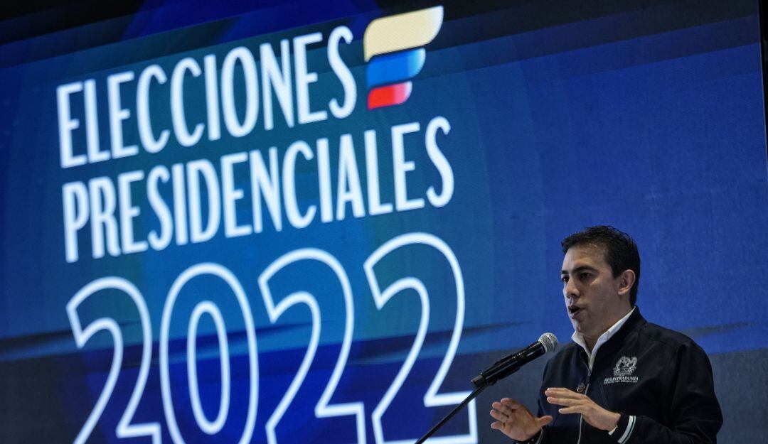 La segunda vuelta presidencial se realizará el 19 de junio