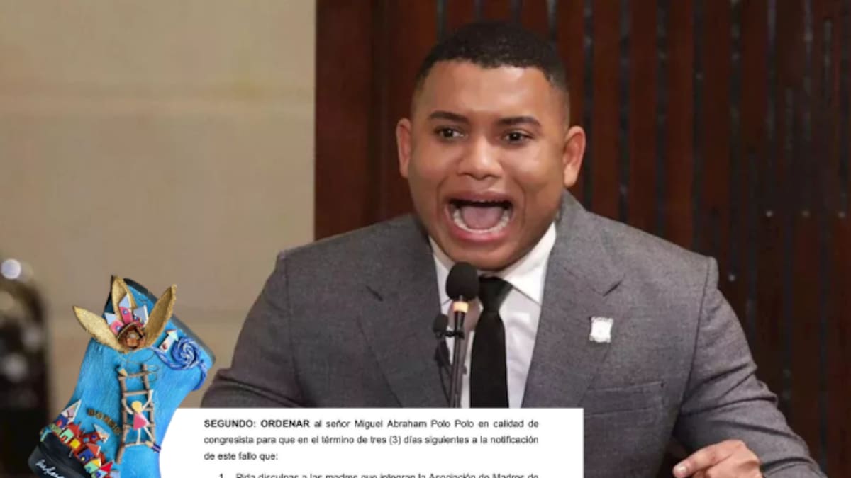 Miguel Polo Polo tendrá que pedir perdón a las madres víctimas de ‘falsos positivos’