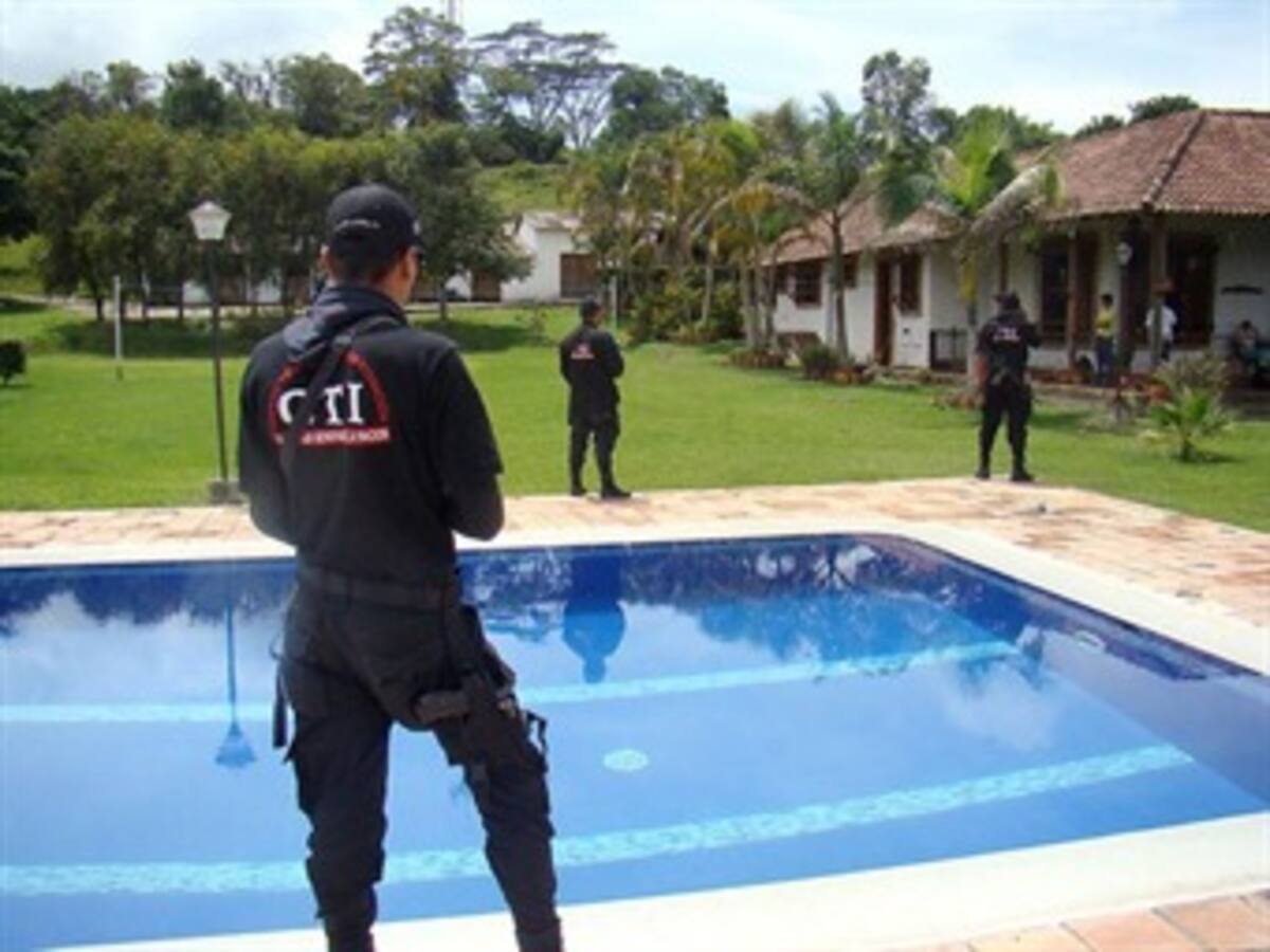 Más del 50% de procesos de extinción de dominio contra corruptos han sido archivados