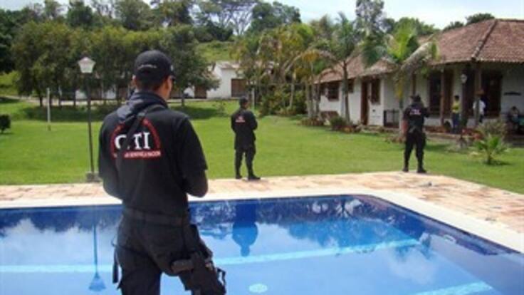 Más del 50% de procesos de extinción de dominio contra corruptos han sido archivados