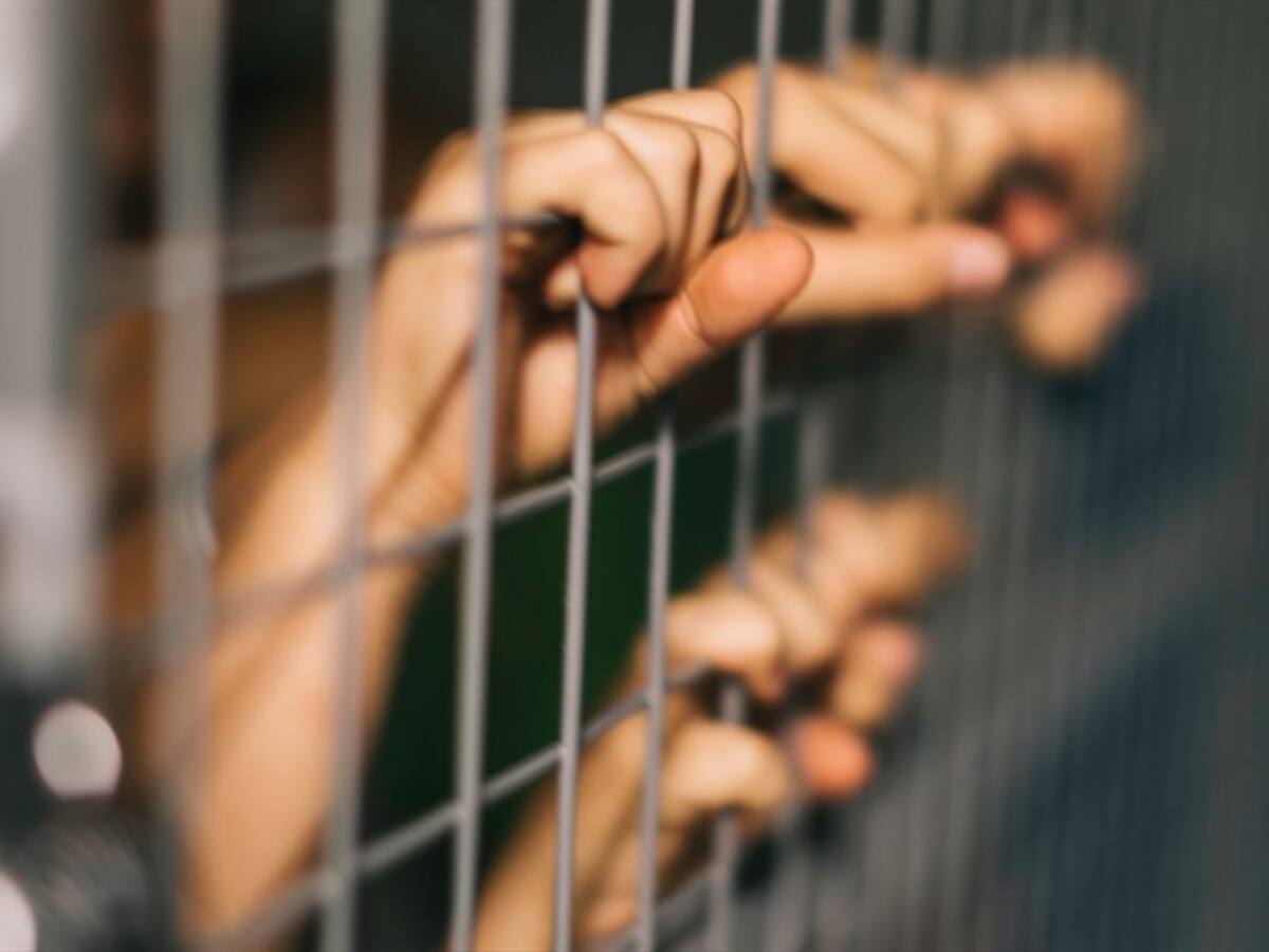 Envían a la cárcel a un policía activo por estafa en el Meta
