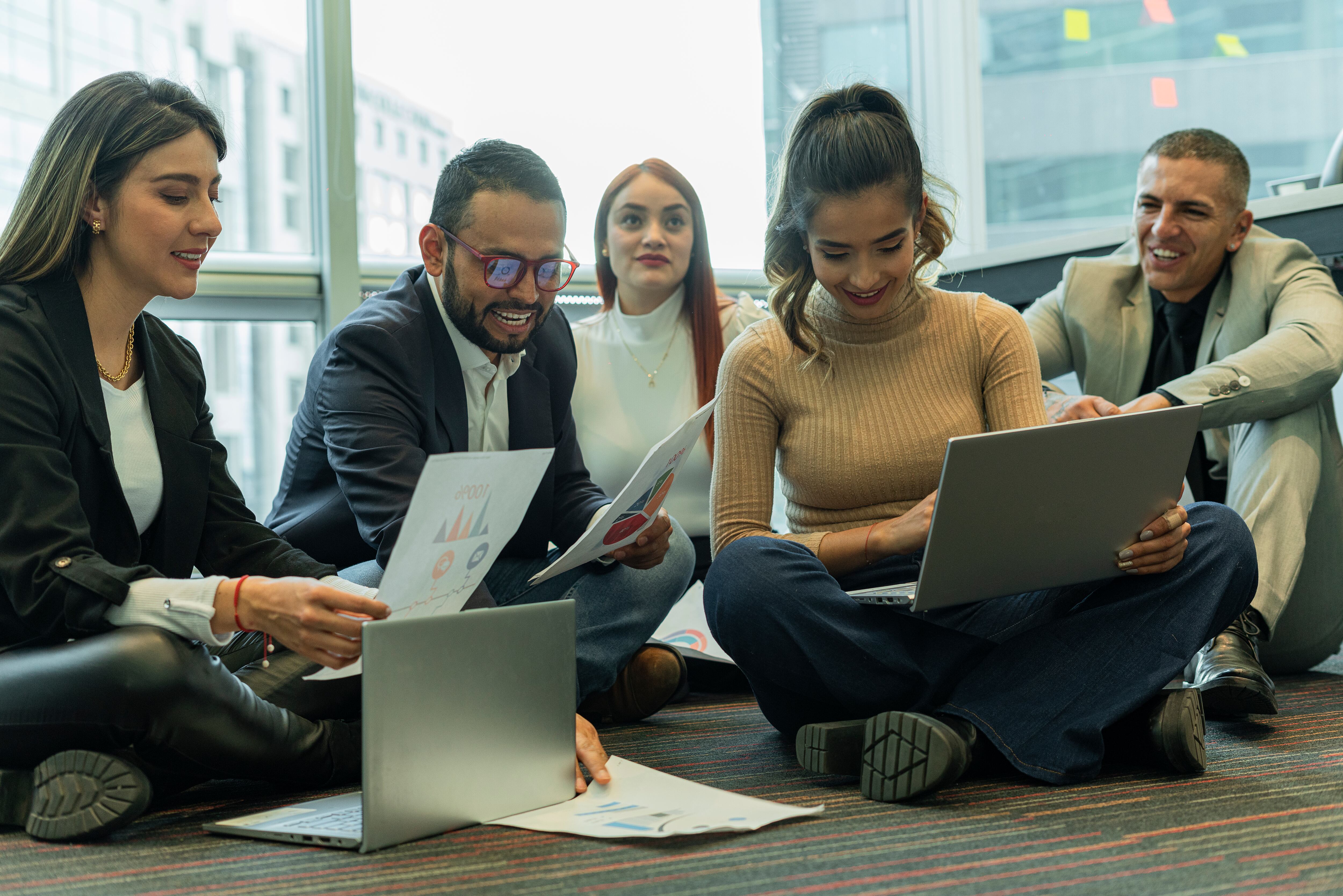 Imagen de referencia vía Getty Images