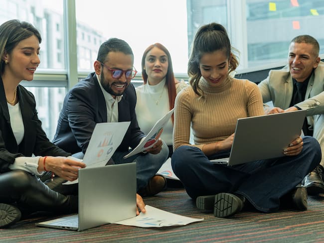 Imagen de referencia vía Getty Images