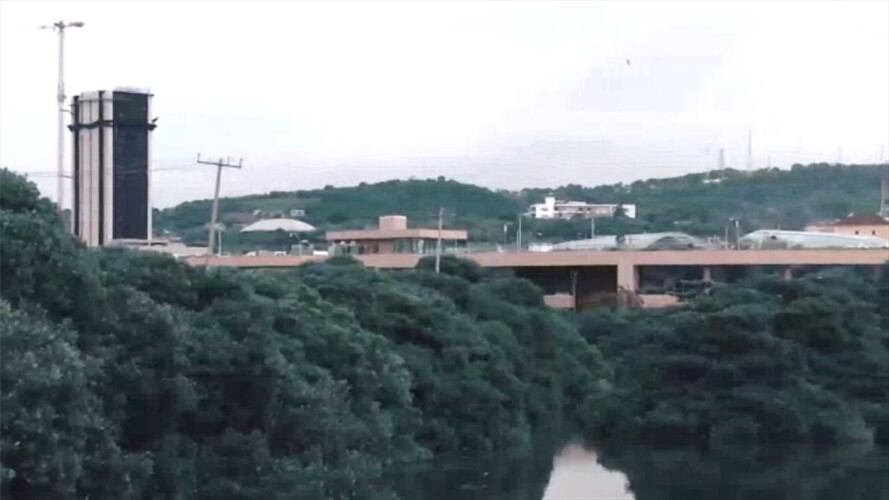 Acreedores de Aquarela piden a Mincultura respetar el derecho a vivienda digna. Foto: Asociación de propietarios de Aquarela