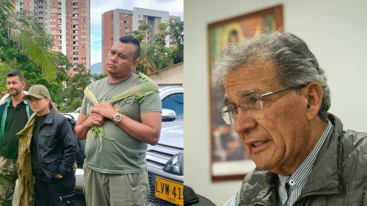 Gobierno confirma que algunos disidentes de las Farc tienen esquema permanente