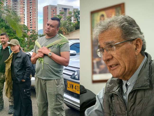 Gobierno confirma que algunos disidentes de las Farc tienen esquema permanente