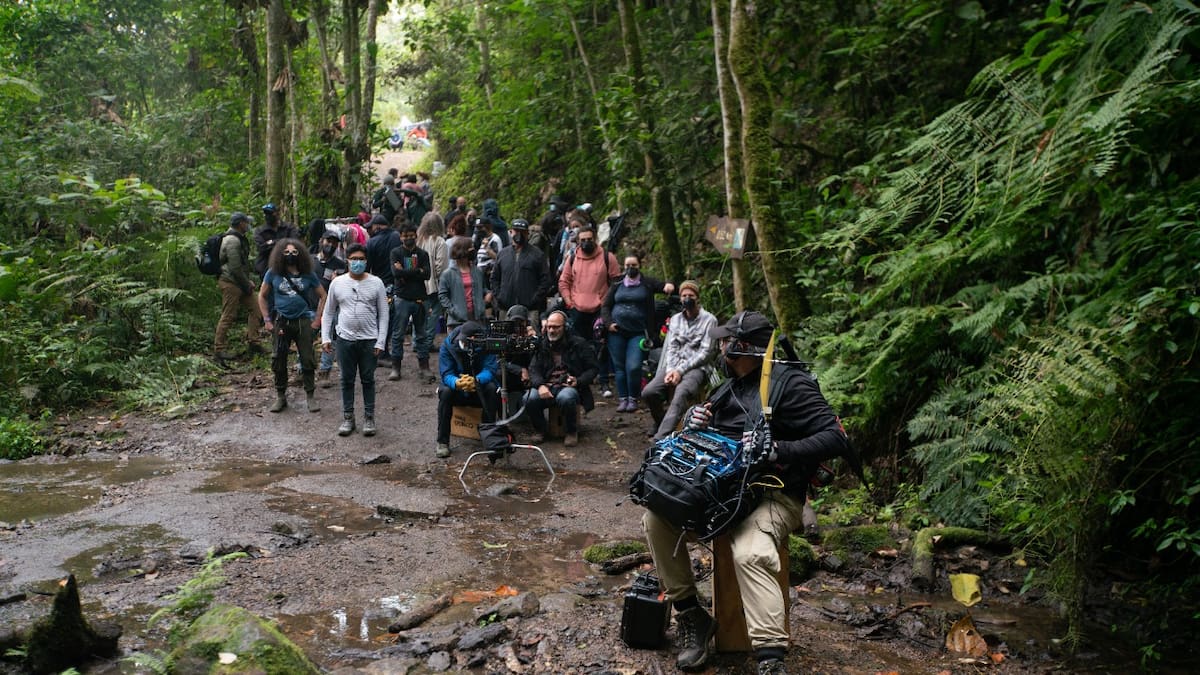 MinCultura invertirá $500.000 millones para apoyar proyectos audiovisuales