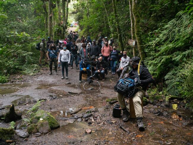 Echo3 - Serie beneficiaria de incentivo CINA