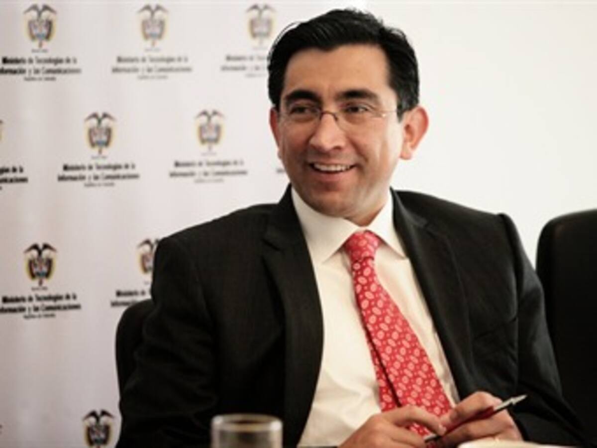 Con el 4G se mejorará la calidad de las comunicaciones: Mintic