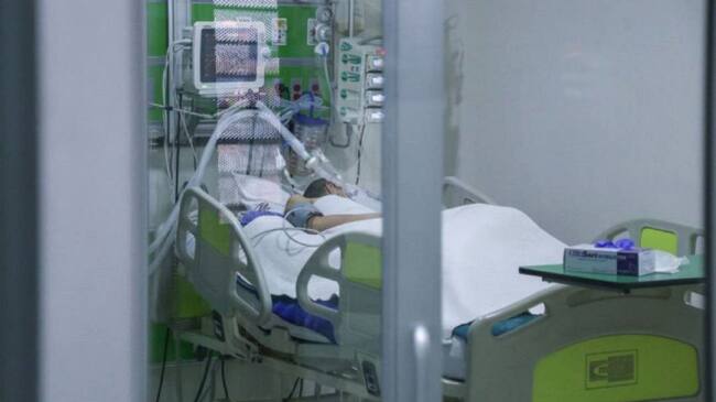 Cartagena acumula 9272 pacientes contagiados y 130 muertos en enero