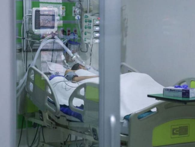Cartagena acumula 9272 pacientes contagiados y 130 muertos en enero