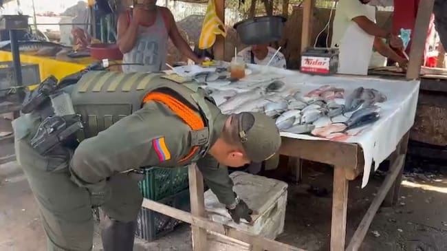 Policía Metropolitana de Cartagena