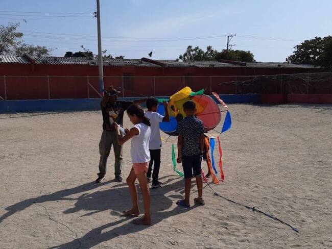 CRÓNICA TIEMPOS DE COMETA, DANIELA PIRELA WISMAN