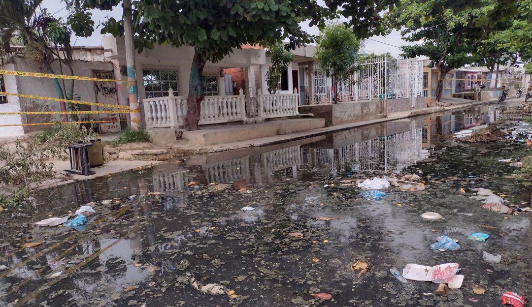 La petición fue realizada por la Asociación de Juntas de Acción Comunal de la ciudad.