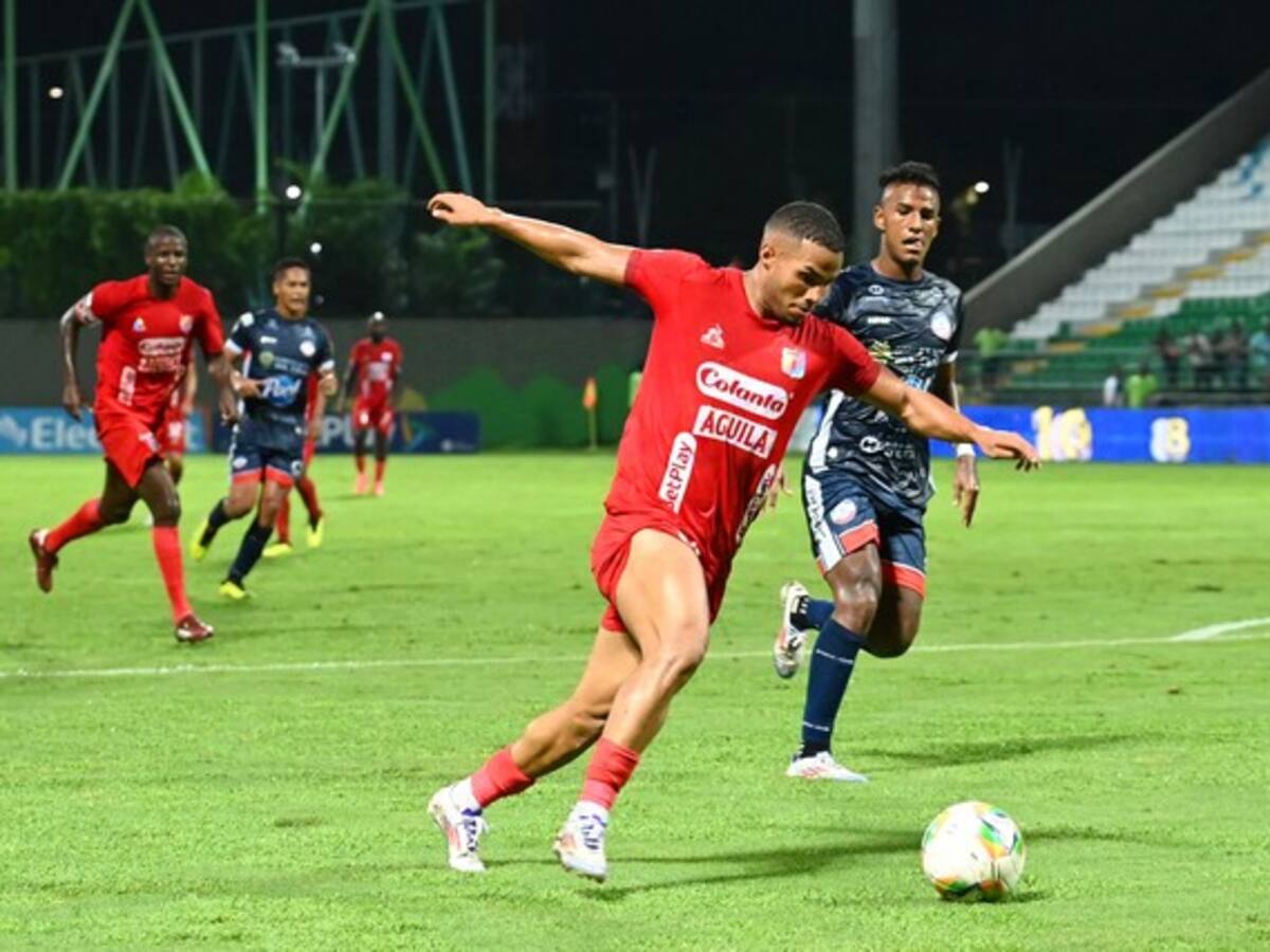 🔴 América vs Alianza EN VIVO: siga acá la transmisión y el minuto a minuto del partido de Liga