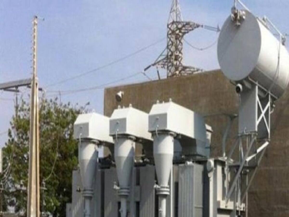 Aire-e moderniza la subestación 20 de Julio para mejor el servicio