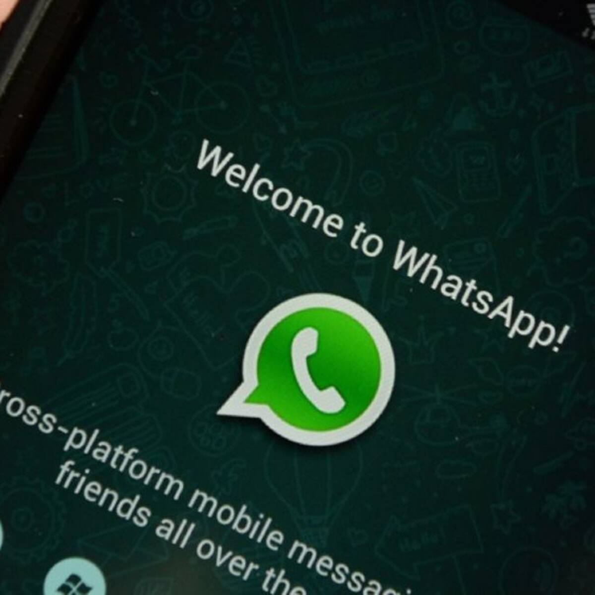 ¡Ya no necesitará abrir WhatsApp!