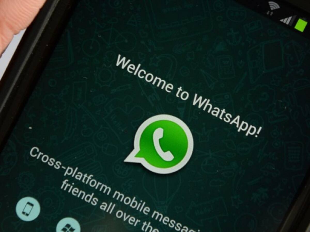 ¡Ojo! WhatsApp dejará de funcionar para estos celulares