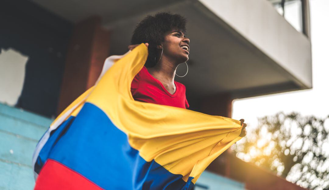 Día de la Afrocolombianidad
