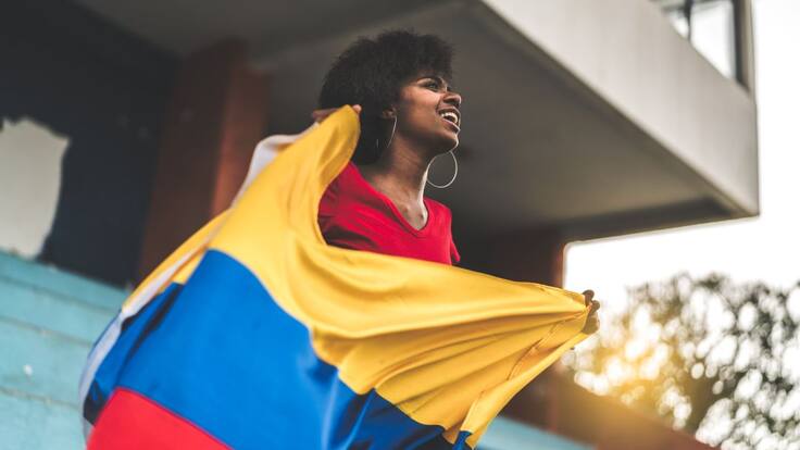 Día de la Afrocolombianidad