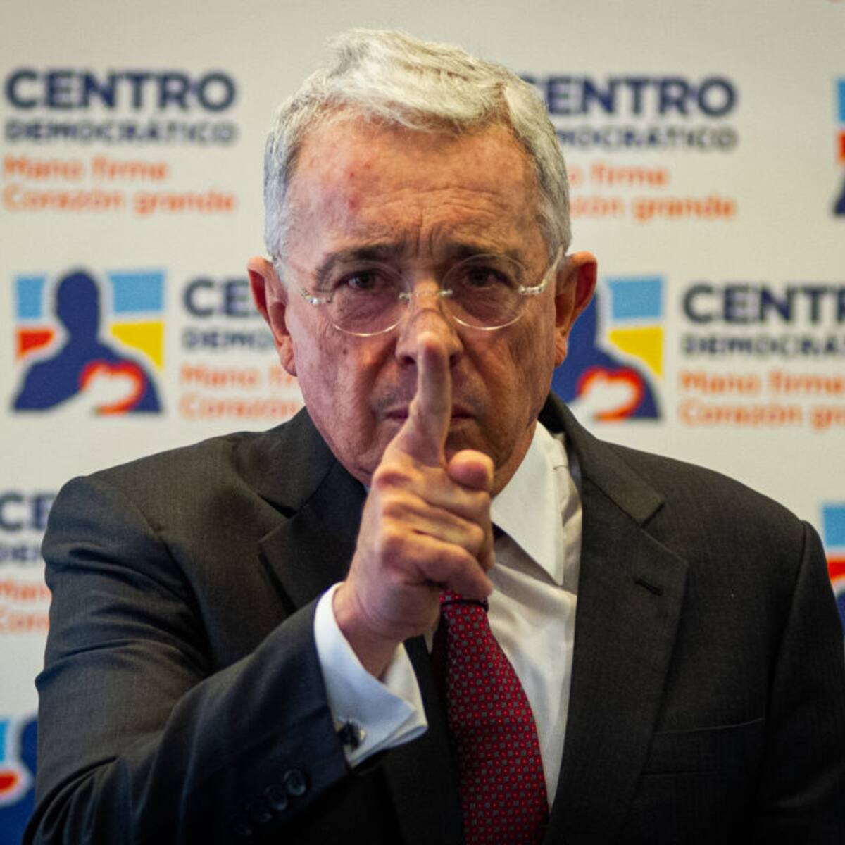 Centro Democrático en Norte de Santander invitó a marchar el próximo 7 de agosto en apoyo a Uribe