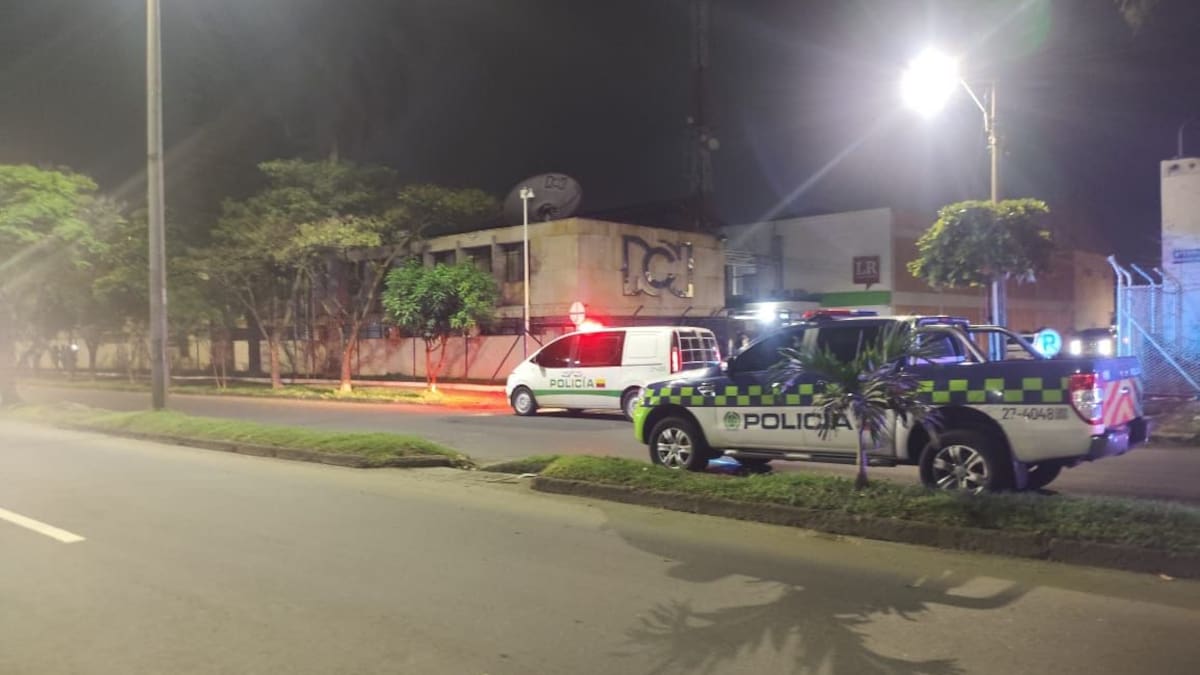 Ministerio Público rechaza atentados con explosivos contra RCN en Cali