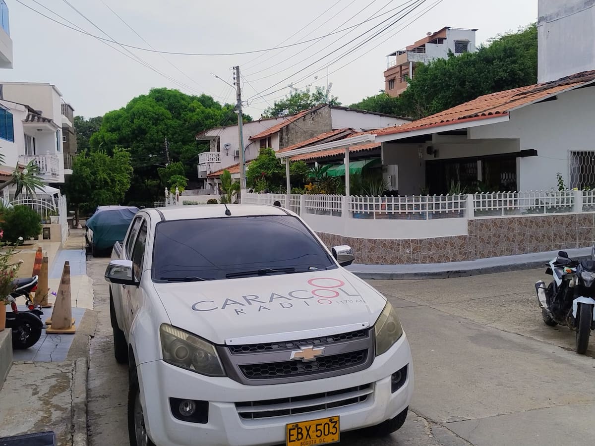 Vecinos de Urb. La Española se quejan por “modernización” eléctrica: conozca las razones