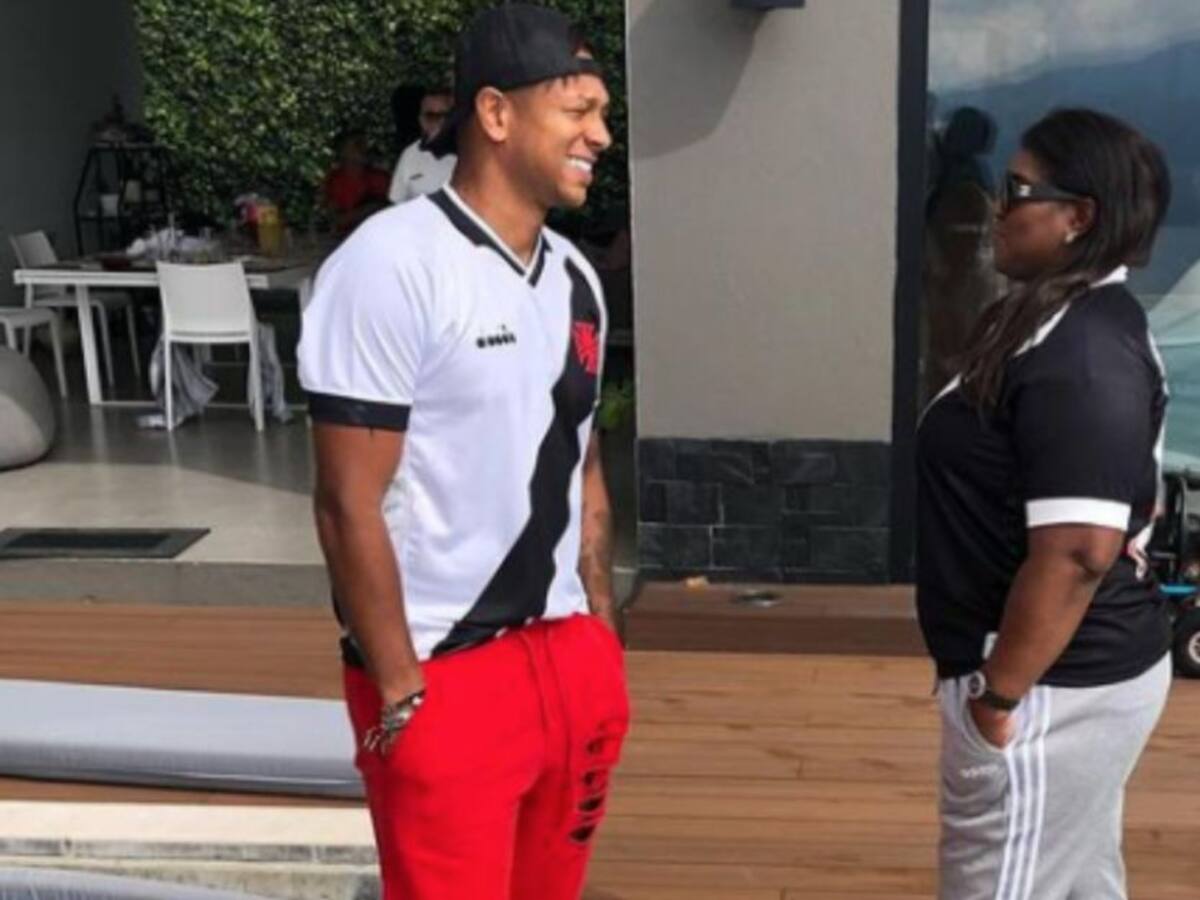 Insultan y critican a la mamá de Fredy Guarín en sus fotos de Instagram