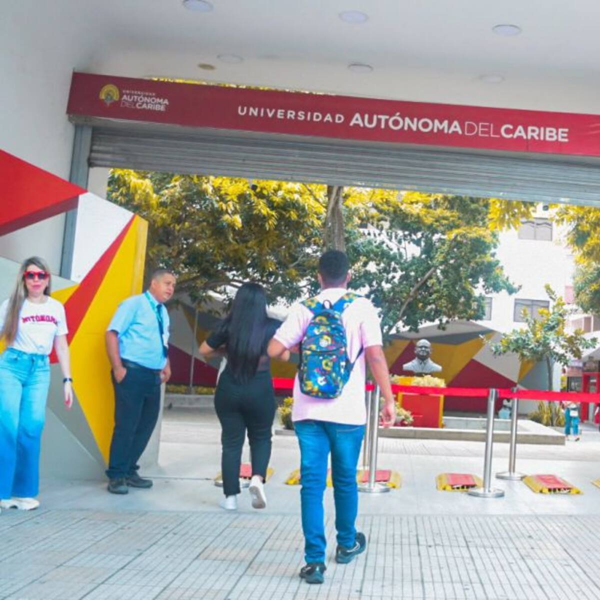 Mineducación le pone la lupa nuevamente a la Uniautónoma