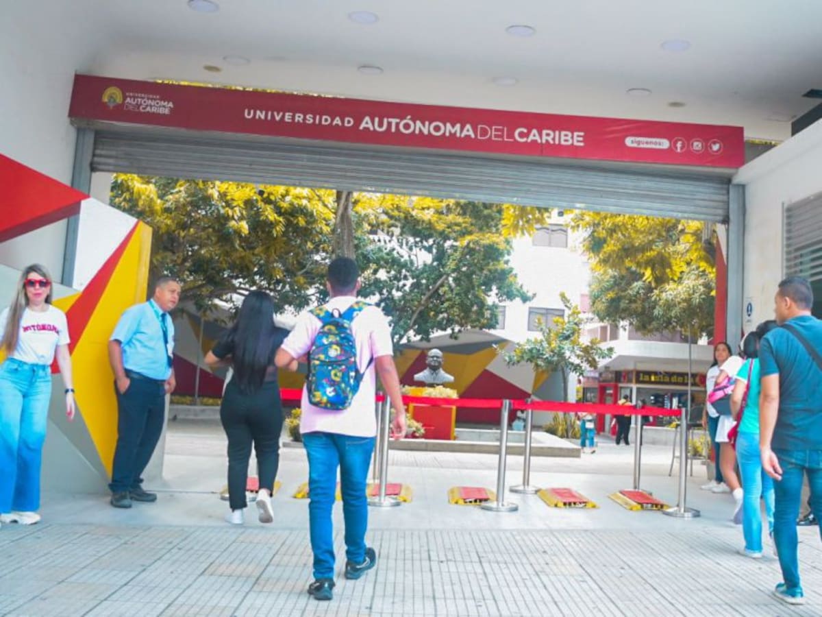 Mineducación le pone la lupa nuevamente a la Uniautónoma