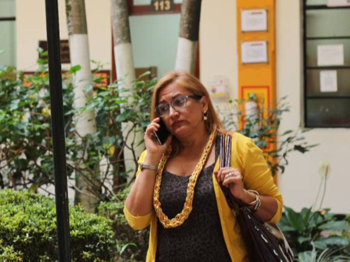 Amenazan a una abogada de la Personería y veedora de Ibagué