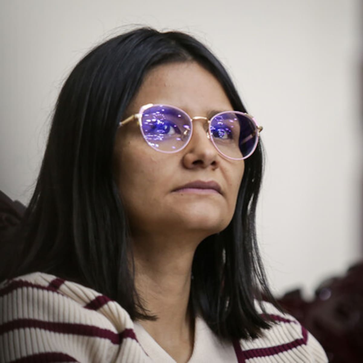 Angie Rodríguez, declarada insubsistente tras denunciar irregularidades en el gobierno Petro