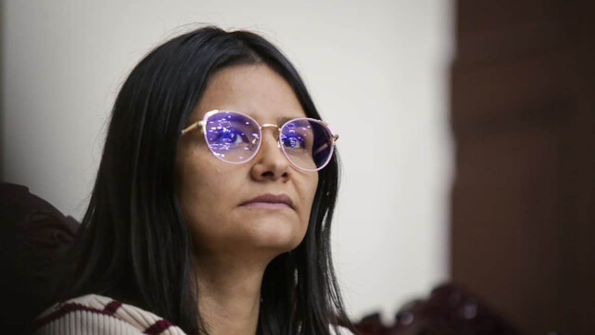 Empieza a moverse sonajero para reemplazar a Angie Rodríguez en el Dapre: suenan estos nombres