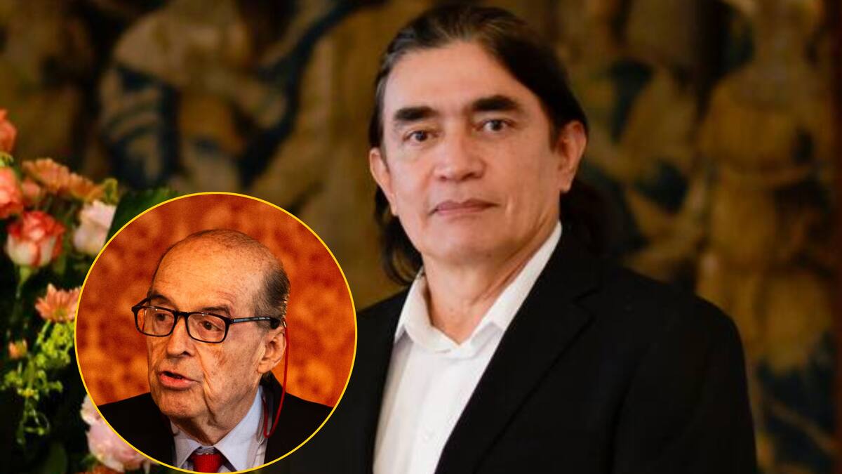 “Es un acto de deslealtad”: Gustavo Bolívar sobre dura carta de Álvaro Leyva al presidente Petro