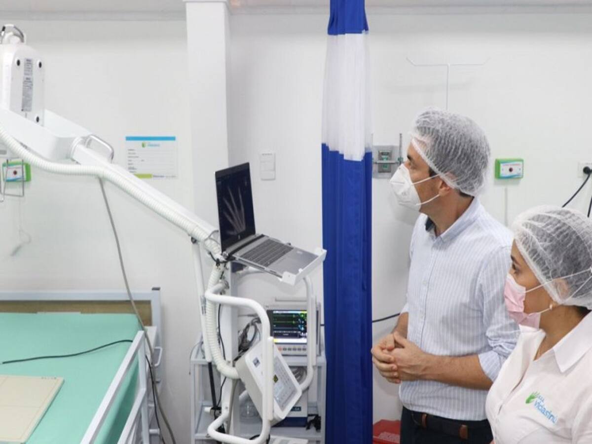 Consejería: Córdoba, modelo en la prevención y atención del COVID-19