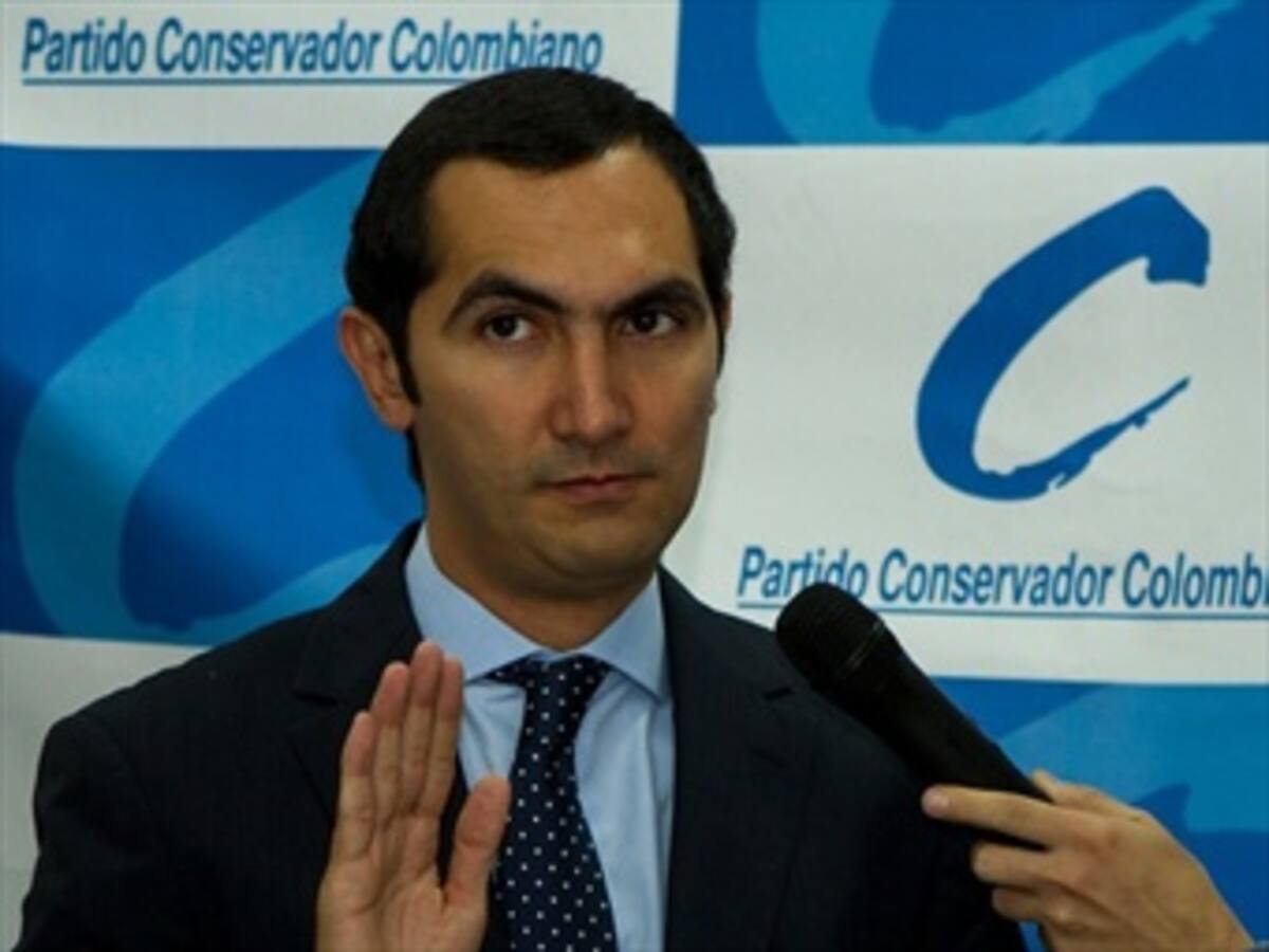Conservadores insisten en que declaren emergencia nacional por chikungunya