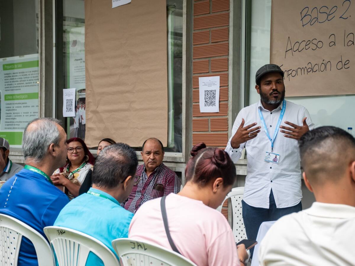 ¿Qué cambios decretó la alcaldía de Medellín en el Presupuesto Participativo?