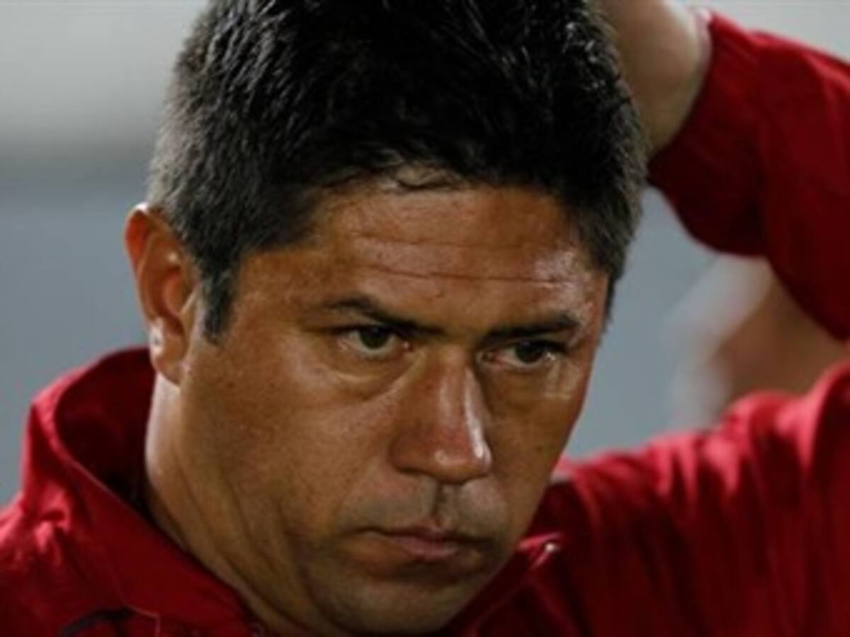 Santa Fe no pudo pasar del empate ante el clasificado Itagüí y quedó eliminado